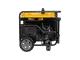 Бензиновый генератор DENZEL PS-120EAD-3