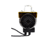 Тельфер DENZEL TF-500