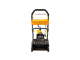 Электрический снегоуборщик DENZEL ESB-460