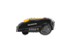 Аккумуляторная газонокосилка DENZEL Grass Master 1000