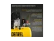 Компрессор DENZEL DC1500/50