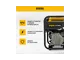 Бензиновый генератор DENZEL GK-3800iF