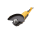 Угловая шлифмашина DENZEL AG230-2600