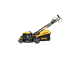 Бензиновая газонокосилка DENZEL GLD-460SP-VE