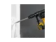 Перфоратор DENZEL RHV-1050-38-max