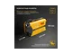 Сварочный инвертор DENZEL DS-160 Compact 94371