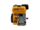 Бензиновый двигатель DENZEL RX-17S