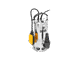 Дренажный насос DENZEL DPL800X