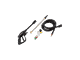 Электрическая мойка DENZEL R-165 58234