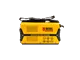 Сварочный инвертор DENZEL DS-230 Compact 94374