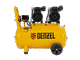 Компрессор DENZEL DLP -3000/50