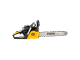 Бензопила DENZEL DGS-5218, шина 45 см, 52см3, 3,5 л.с., шаг 0,325, паз 1,5 мм, 72 зв