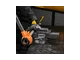 Тиски слесарные DENZEL BVH-125
