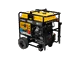 Бензиновый генератор DENZEL PS-180EAD-3