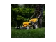 Аккумуляторная газонокосилка DENZEL RLM450-36