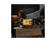 Угловая шлифмашина DENZEL AG230-2400