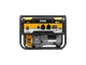 Бензиновый генератор DENZEL PS 33